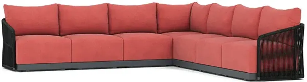Villa 7-Seat Sectional
