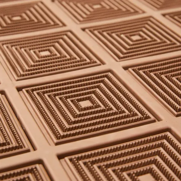 The Outlier - Chestnut / Doormat