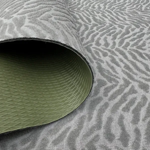 The Insider - Tigress (Camo) / Doormat