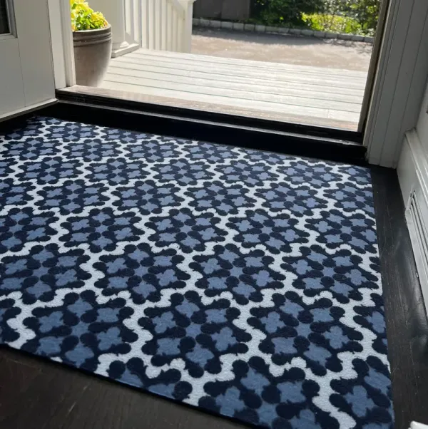 The Insider - Minuet (Midnight) / Doormat