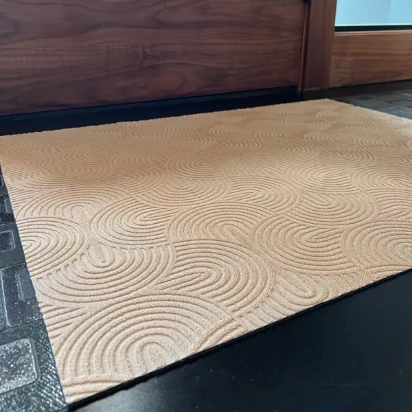 The Insider - Dreamweaver (Rosé) / Doormat