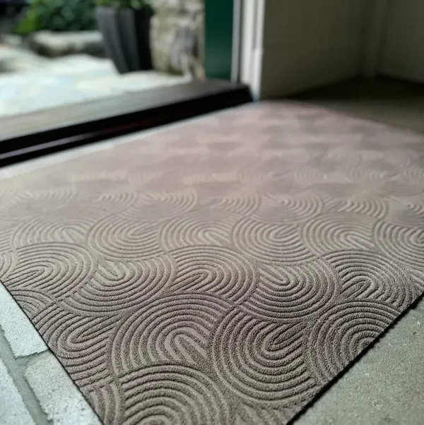 The Insider - Dreamweaver (Mocha) / Doormat