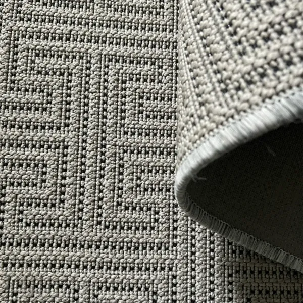 The Innerweave - Keya (Stone) / Doormat