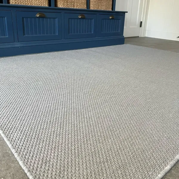 The Innerweave - Tigers Eye (Stone) / 5 x 7 Area Mat