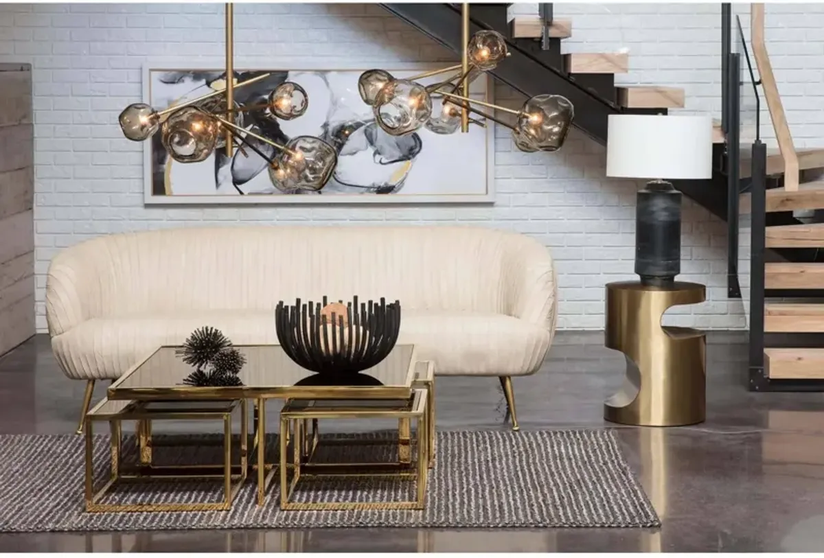 Dayton Ceramic Table Lamp