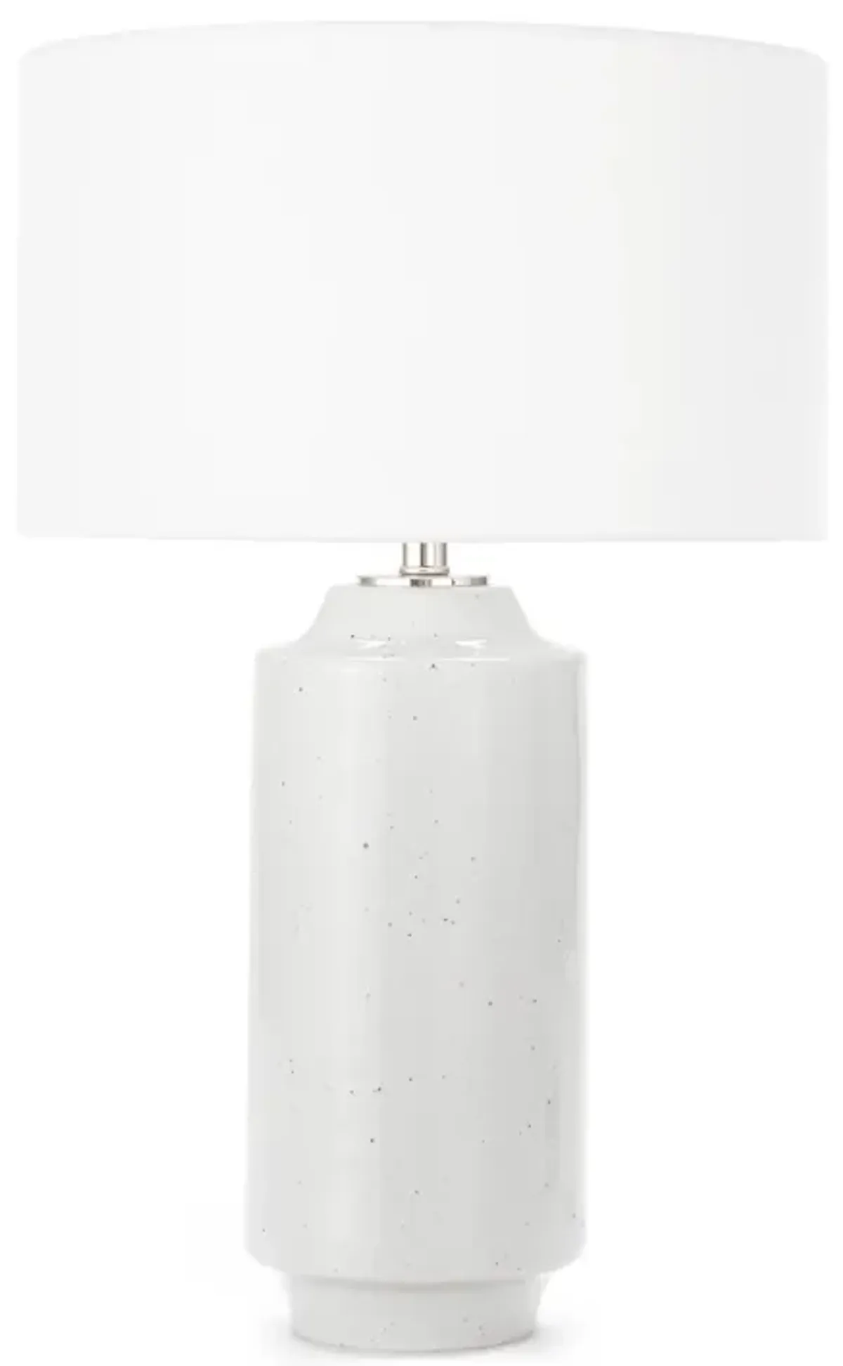 Markus Ceramic Table Lamp