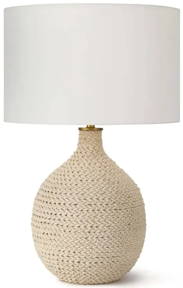 Biscayne Table Lamp