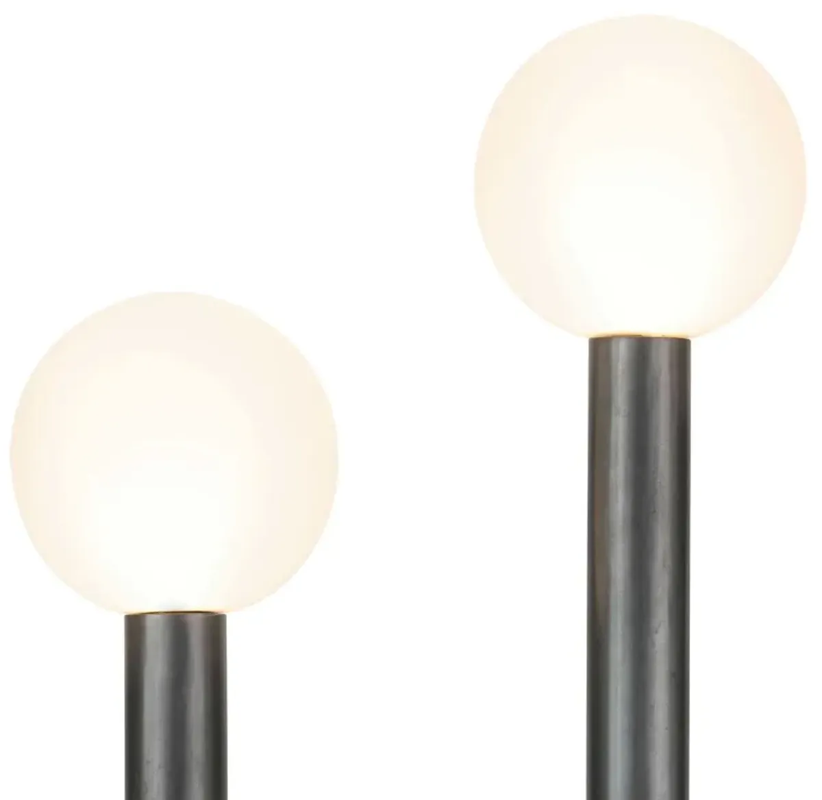 Happy Table Lamp (Oil Rubbed Bronze)