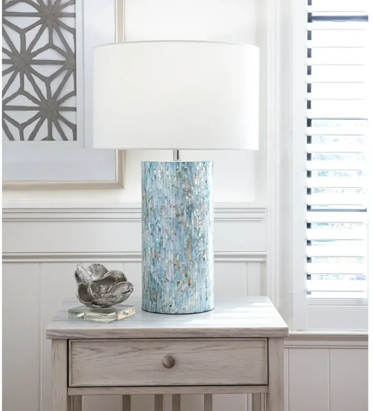 Layla Table Lamp