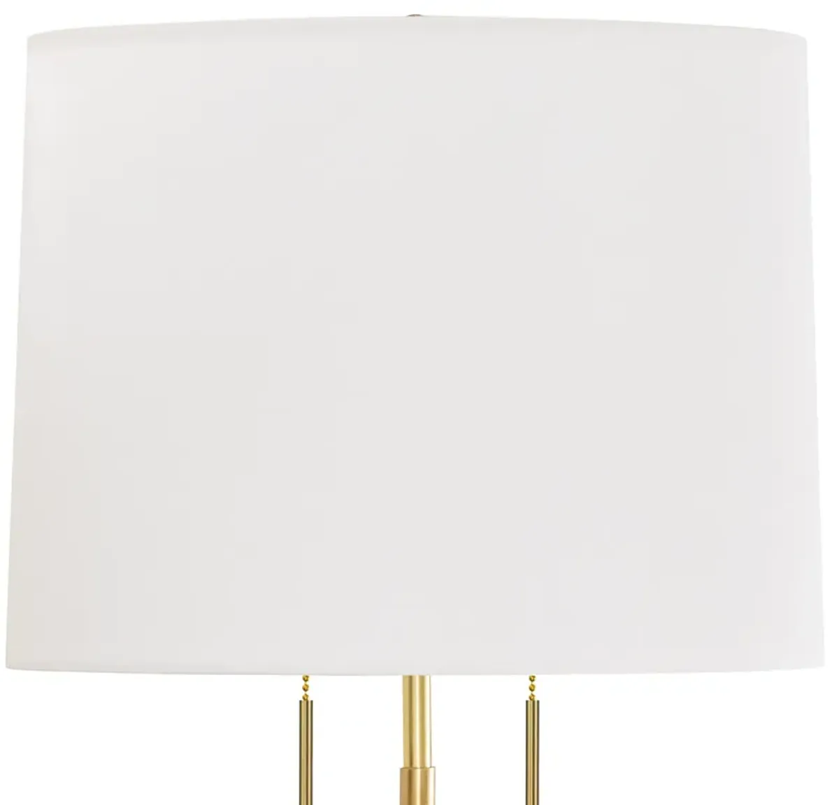 Austen Alabaster Table Lamp