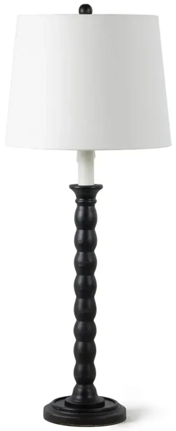 Perennial Buffet Lamp (Ebony)