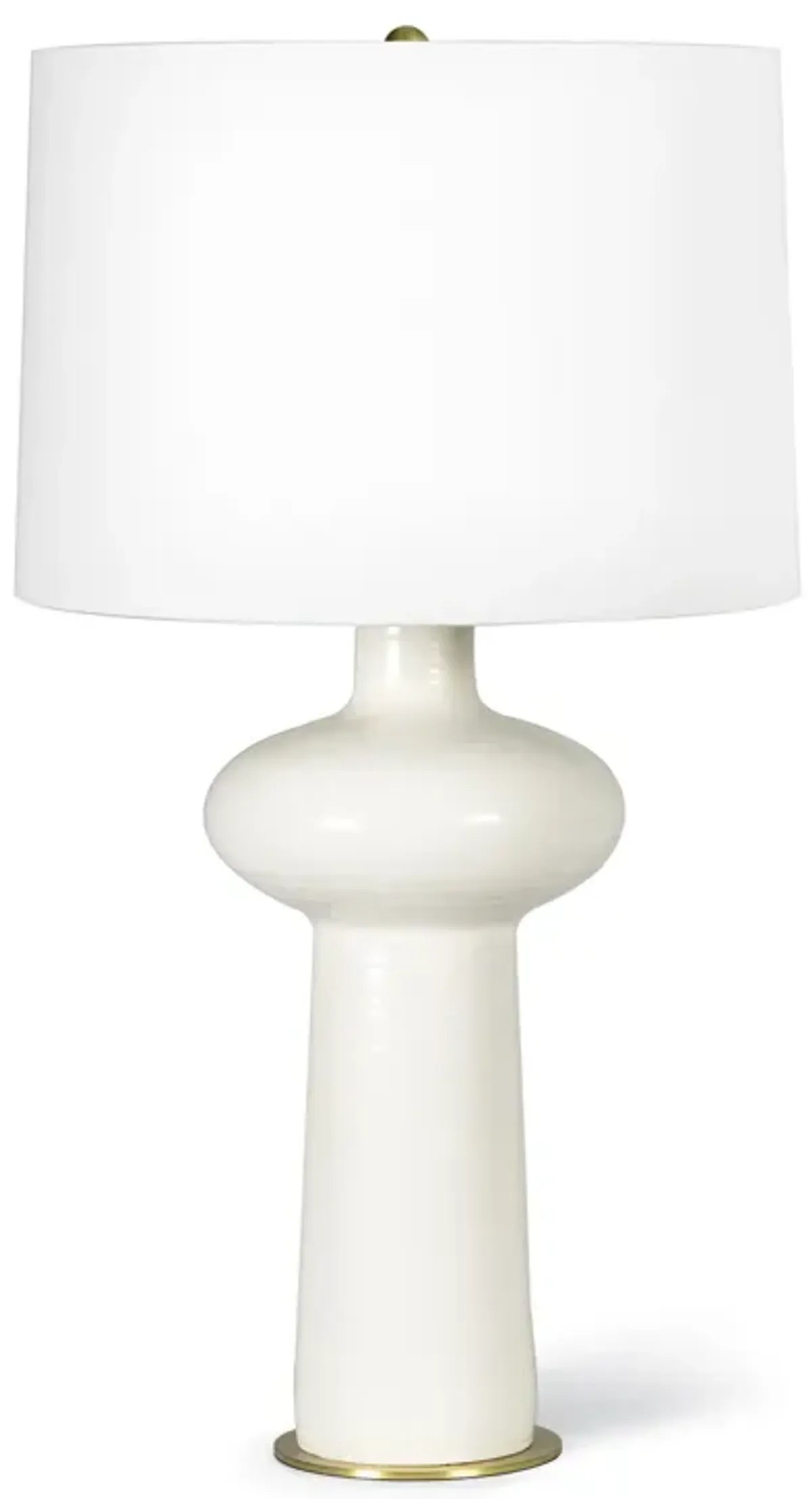 Sabina Ceramic Table Lamp