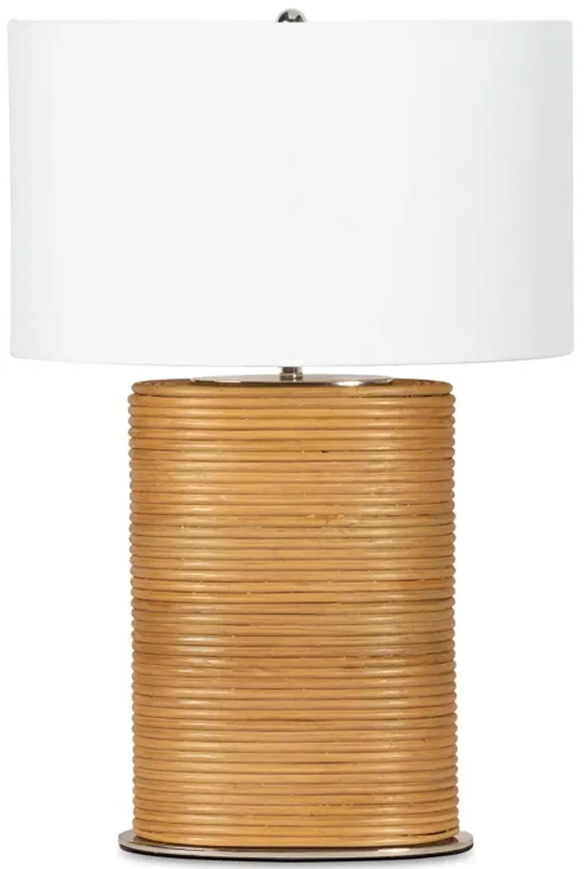 Resort Bedside Table Lamp