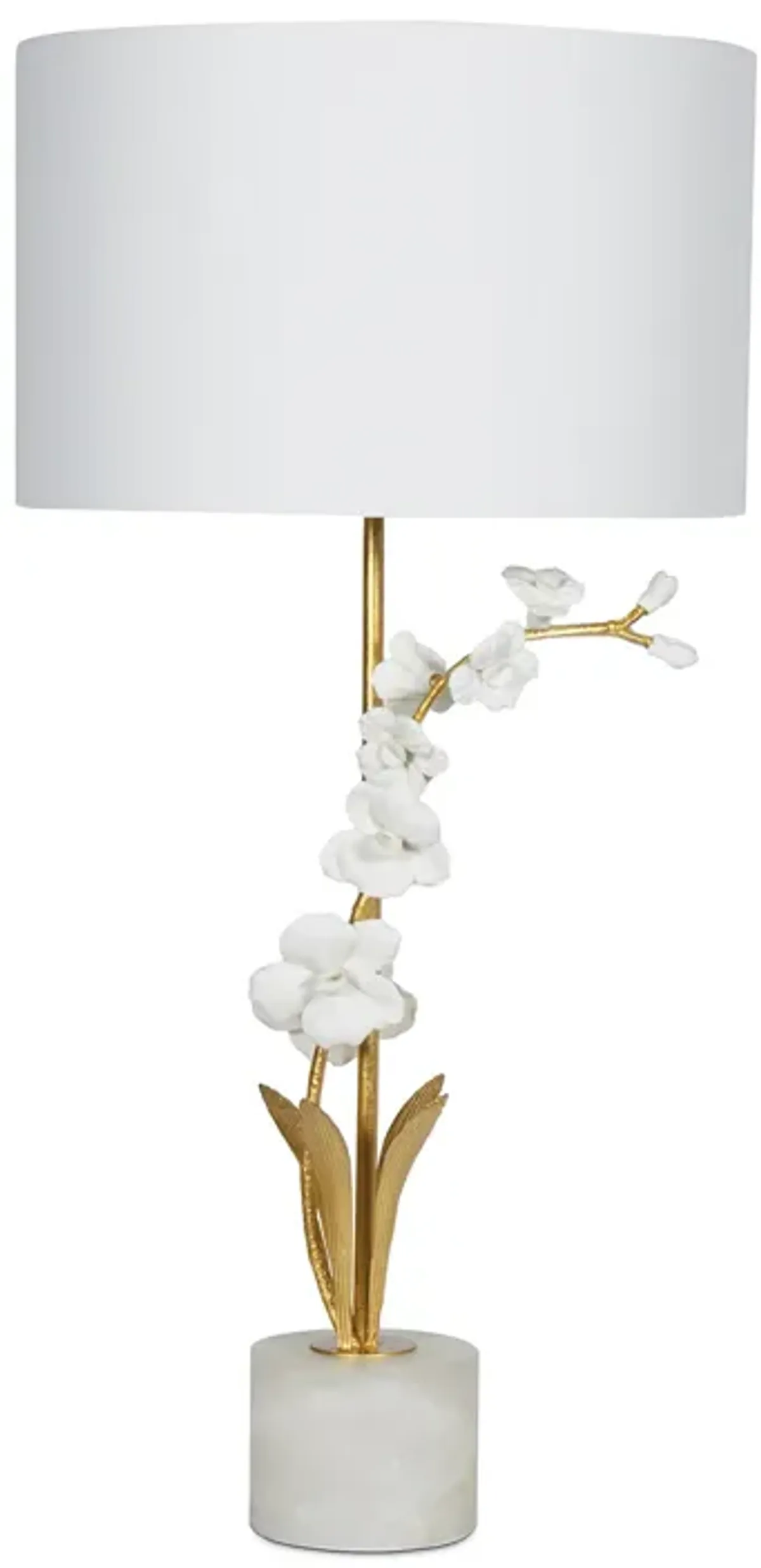 Thylane Buffet Lamp
