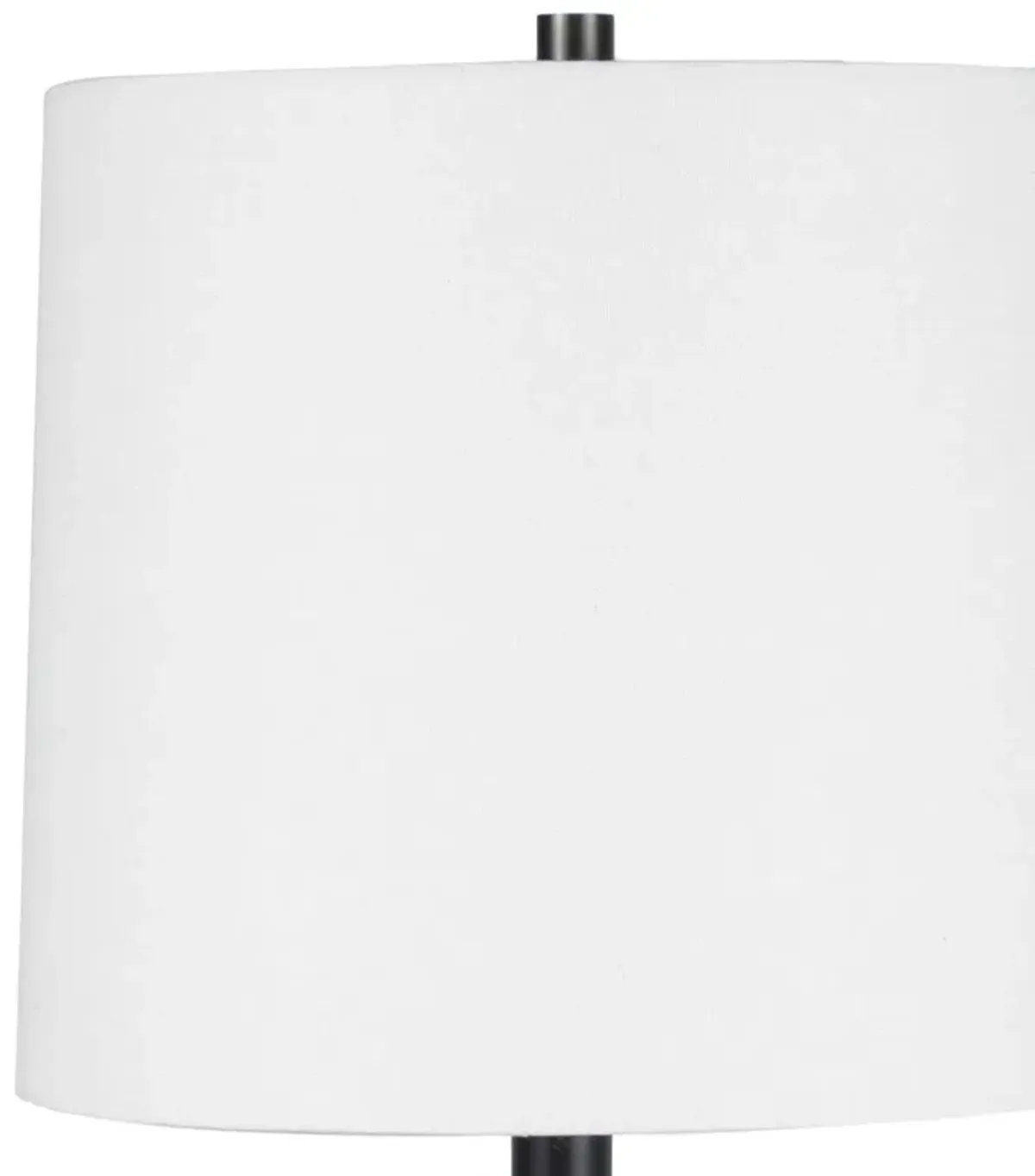 Logan Buffet Lamp (Oil Rubbed Bronze)