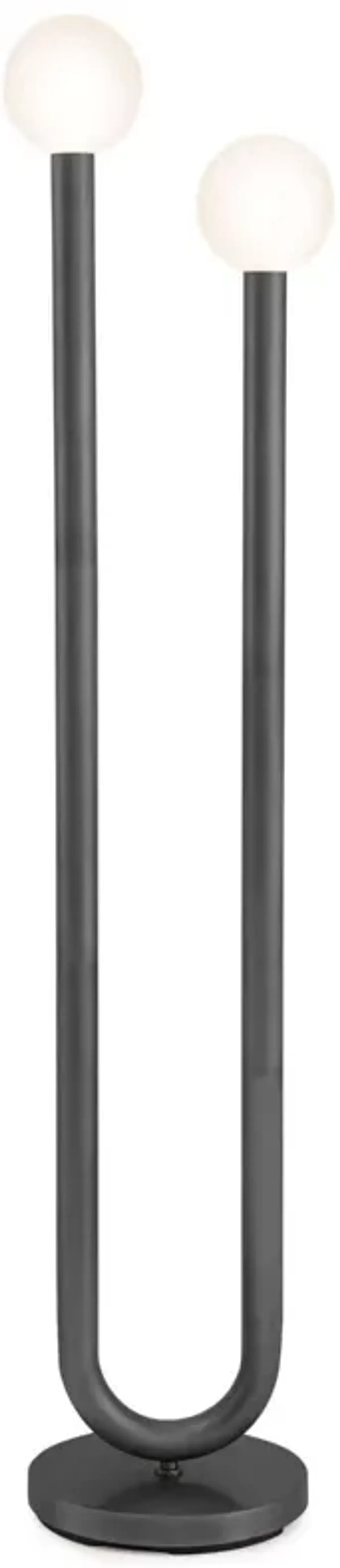 Happy Floor Lamp (Oil Rubbed Bronze)