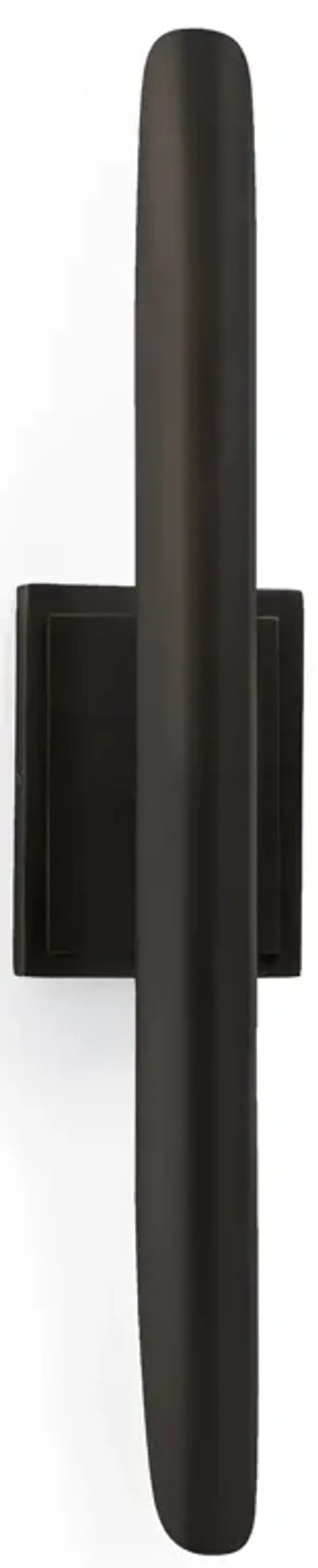 Redford Sconce (Oil Rubbed Bronze)