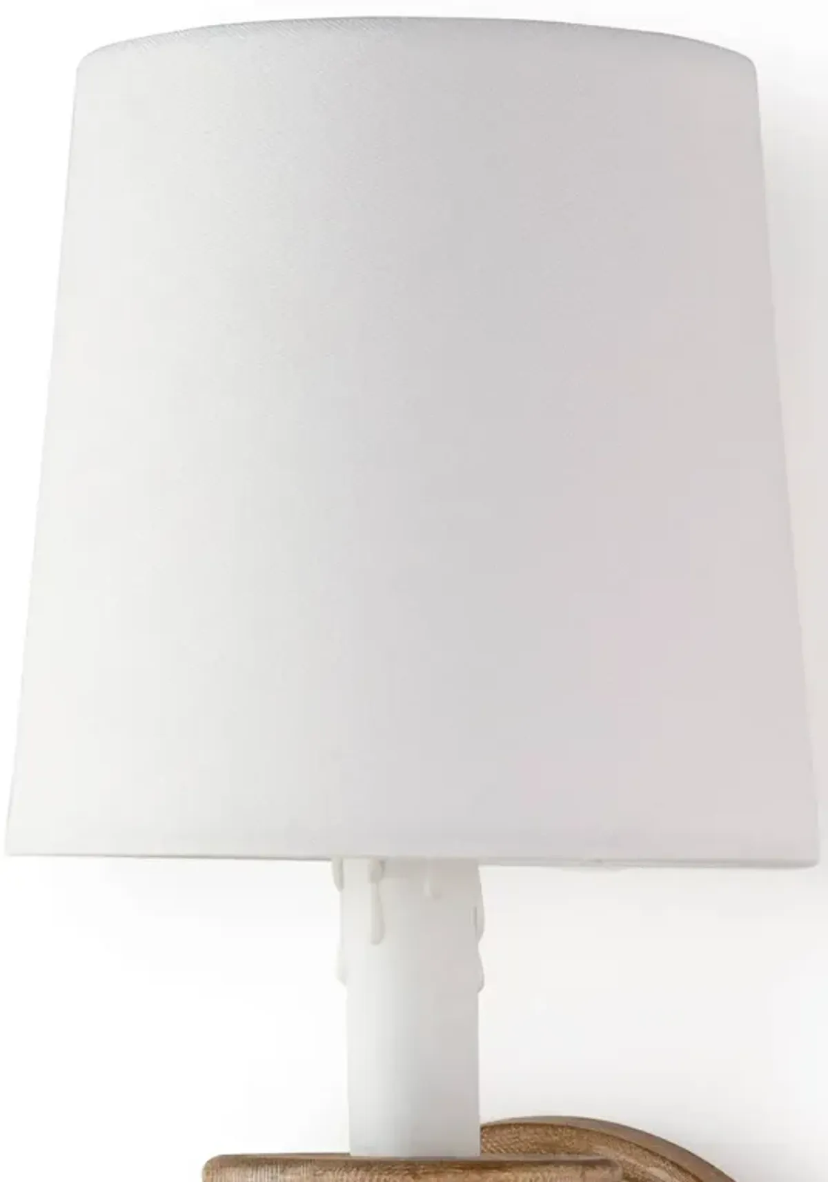 Perennial Sconce (Natural)