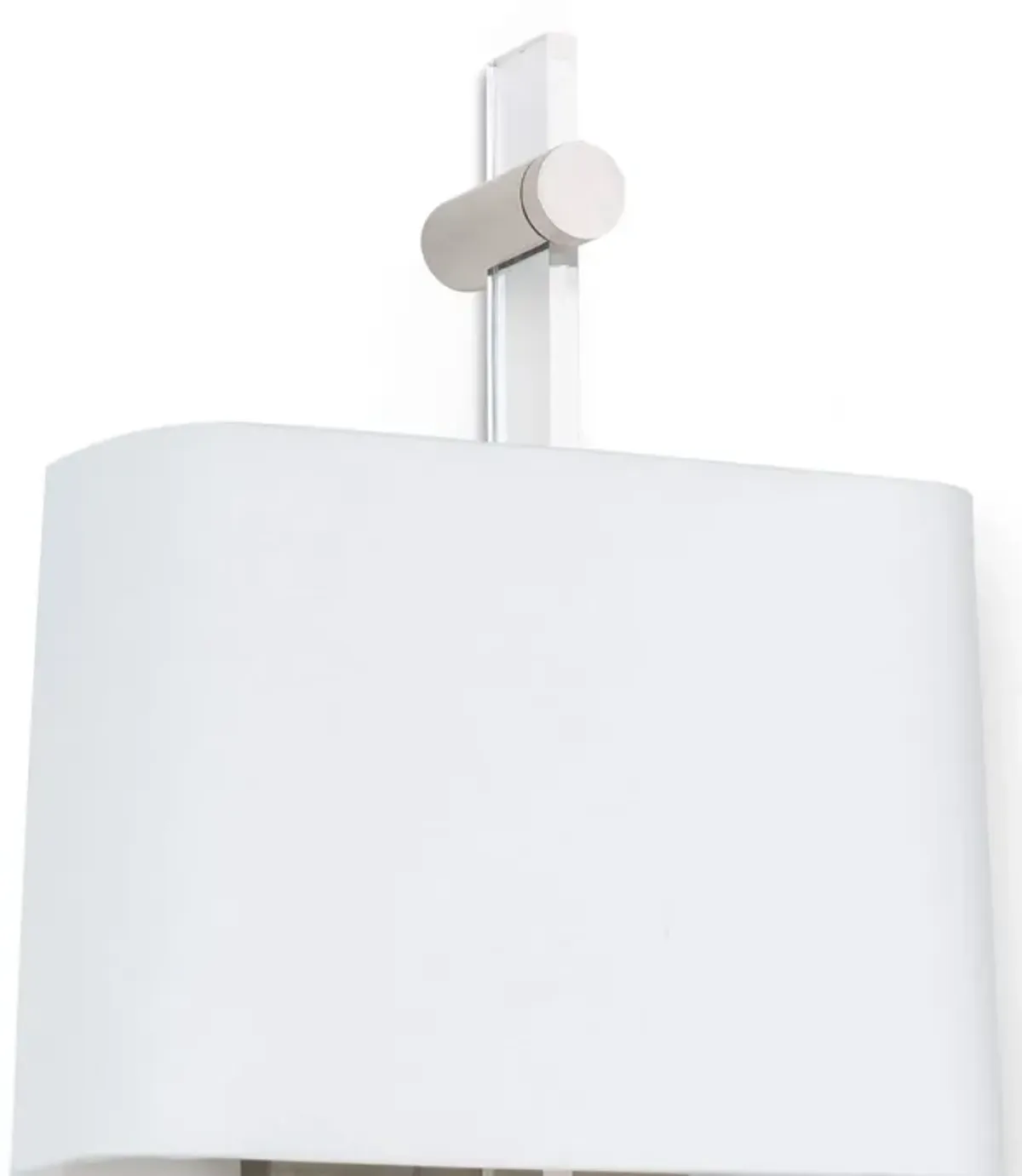 Taurus Sconce (Polished Nickel)