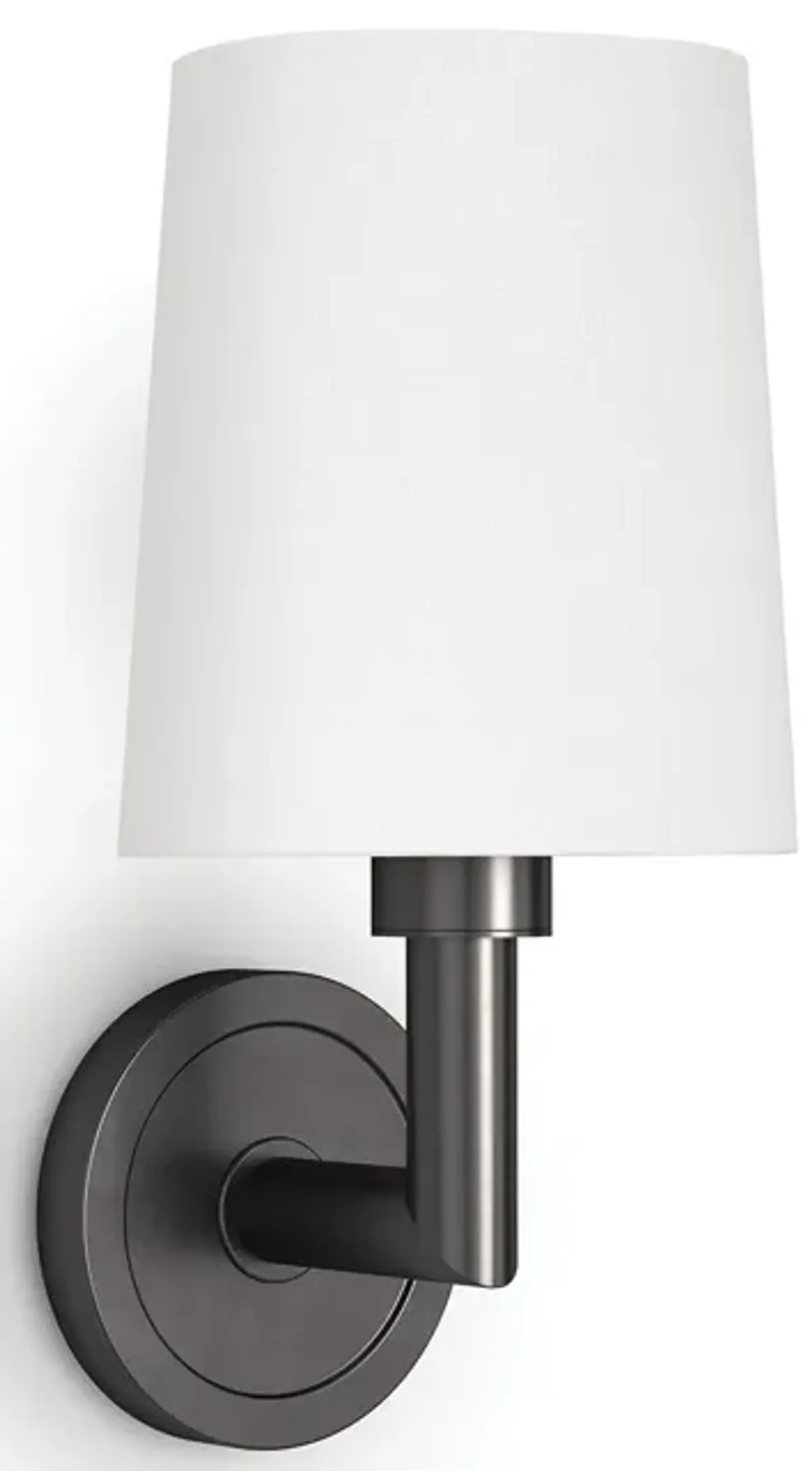 Legend Sconce Single (Oil Rubbed Bronze)