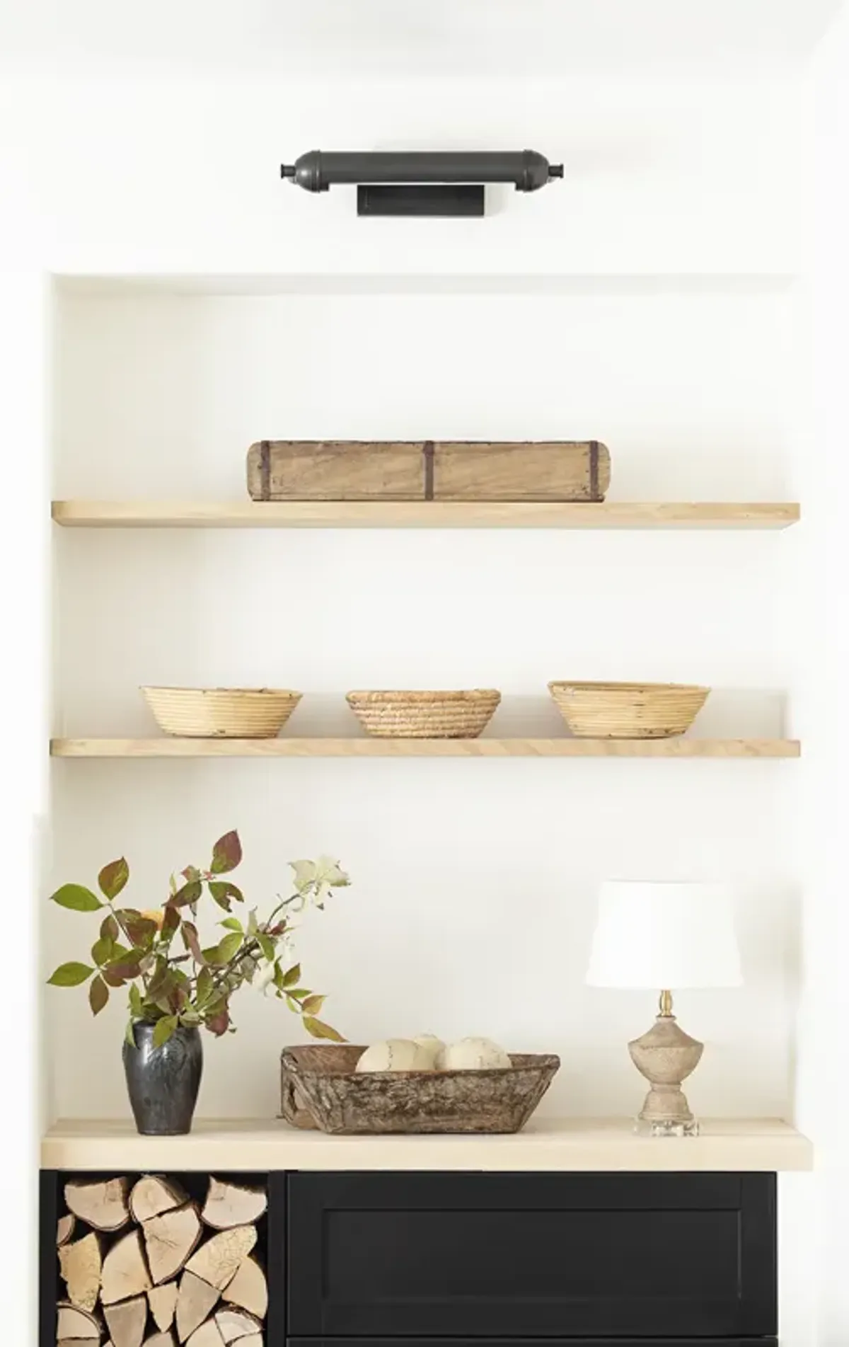 Devon Picture Light Small (Oil Rubbed Bronze)