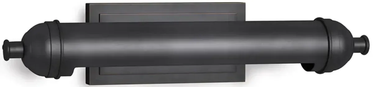 Devon Picture Light Small (Oil Rubbed Bronze)