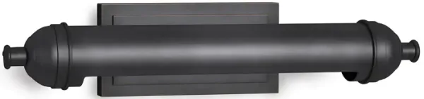 Devon Picture Light Small (Oil Rubbed Bronze)