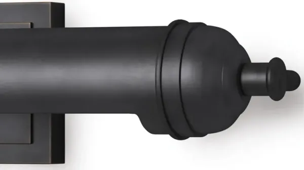 Devon Picture Light Large (Oil Rubbed Bronze)