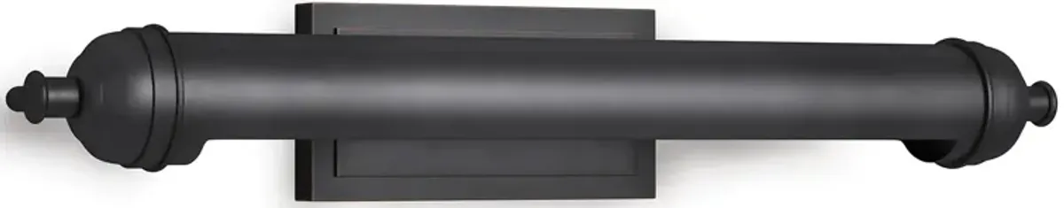 Devon Picture Light Large (Oil Rubbed Bronze)