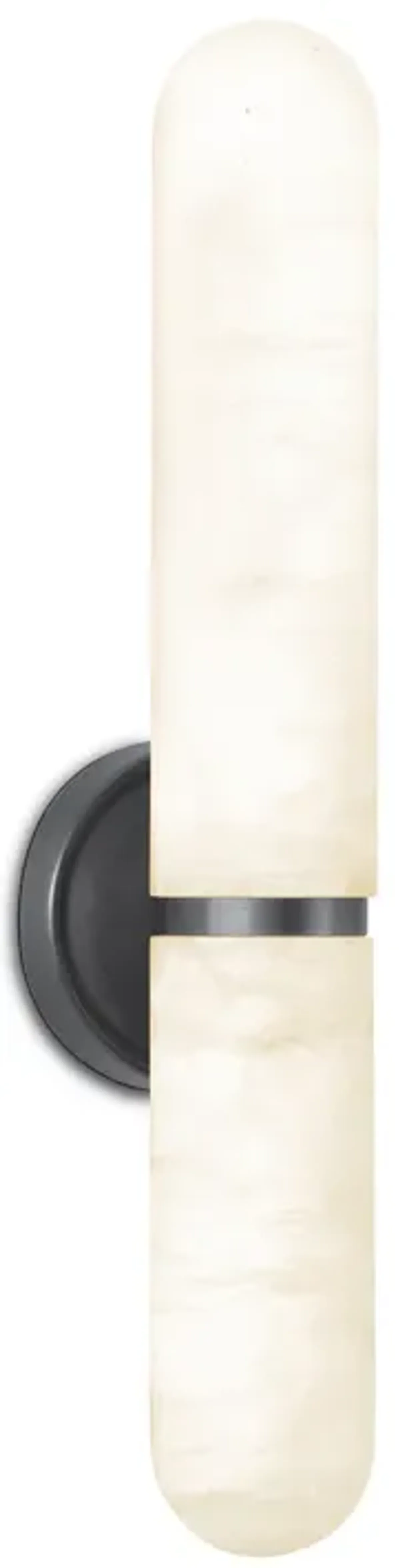 Salon Sconce Large (Oil Rubbed Bronze)