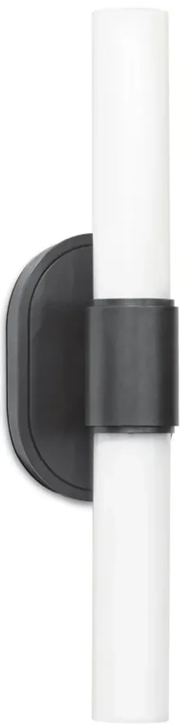 Dixon Sconce Double (Oil Rubbed Bronze)