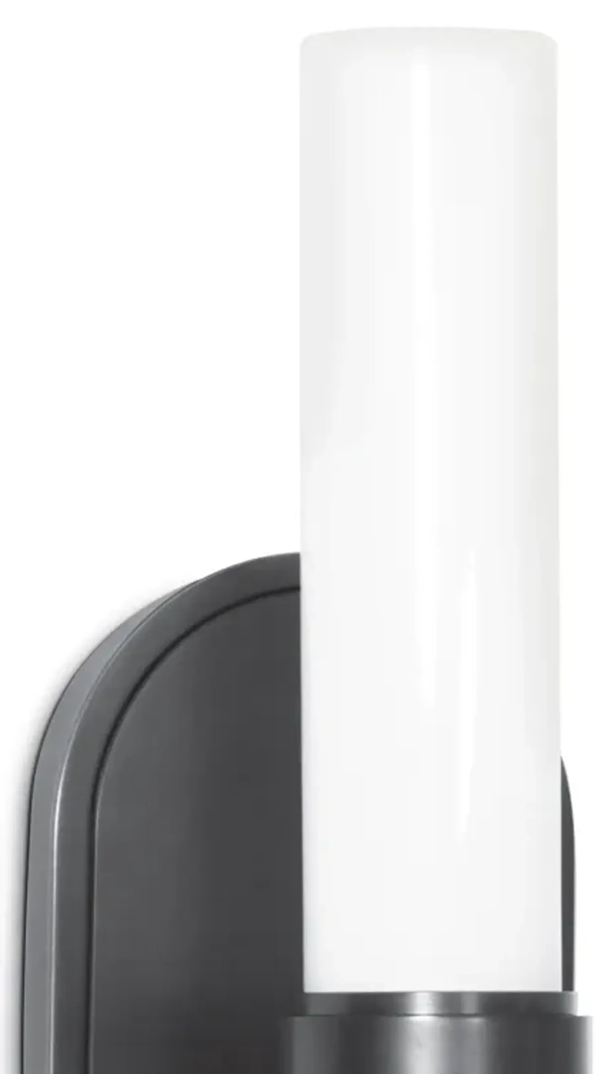 Dixon Sconce Single (Oil Rubbed Bronze)