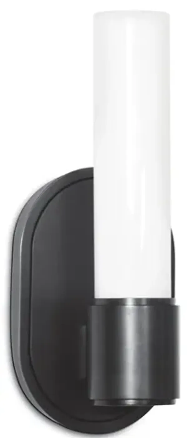 Dixon Sconce Single (Oil Rubbed Bronze)