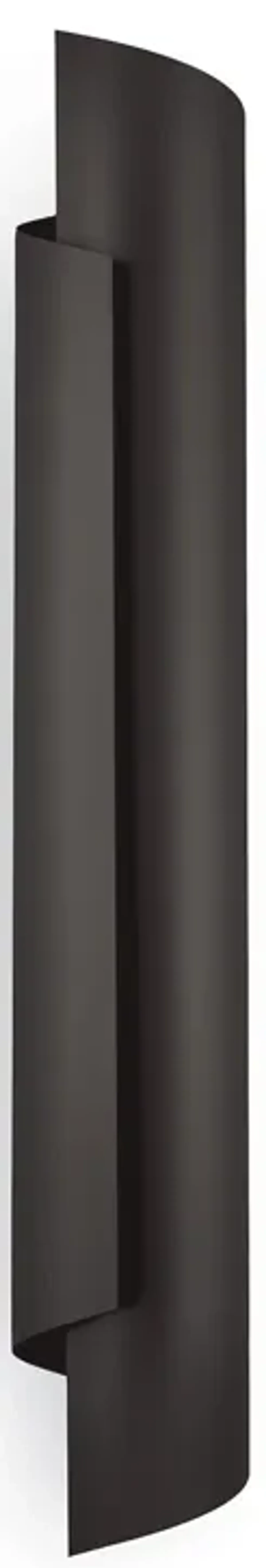 Flute Sconce (Oil Rubbed Bronze)