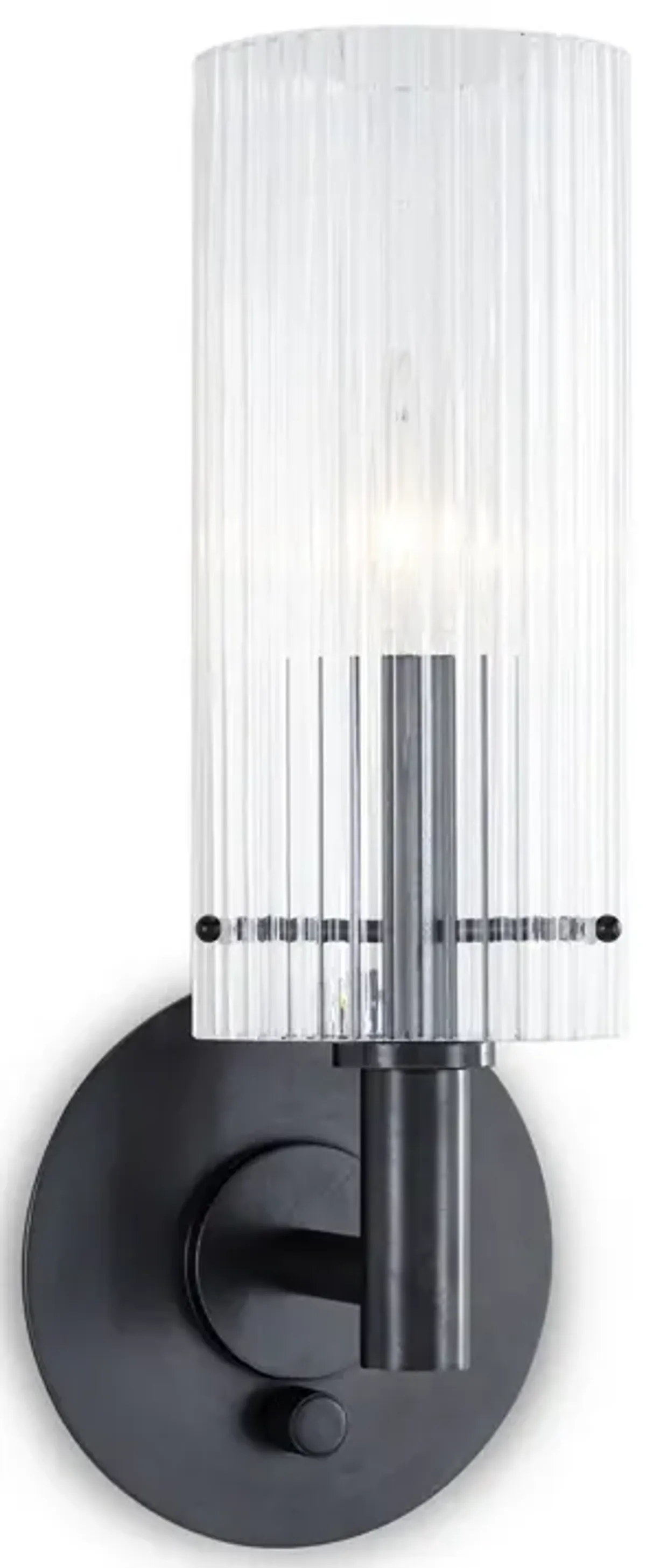 Dixie Sconce (Oil Rubbed Bronze)