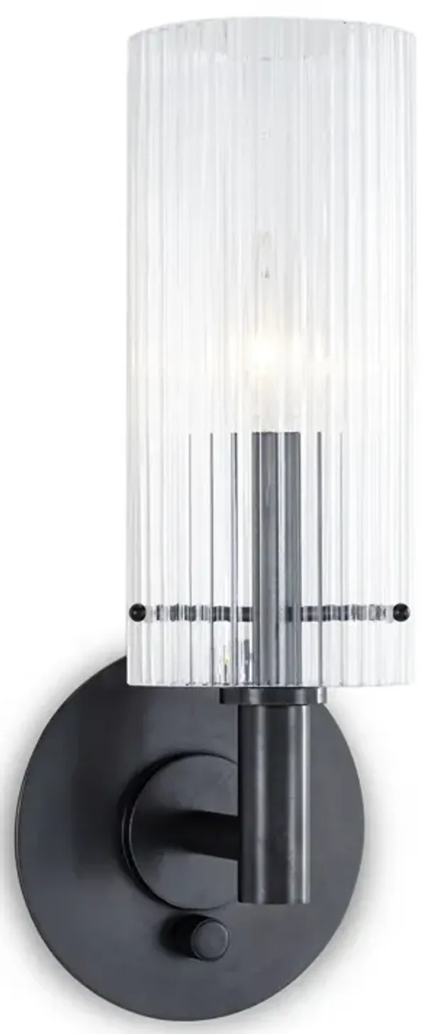 Dixie Sconce (Oil Rubbed Bronze)
