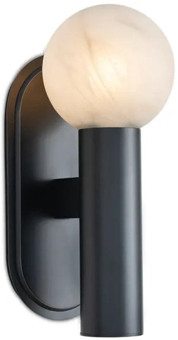 Dion Sconce (Oil Rubbed Bronze)