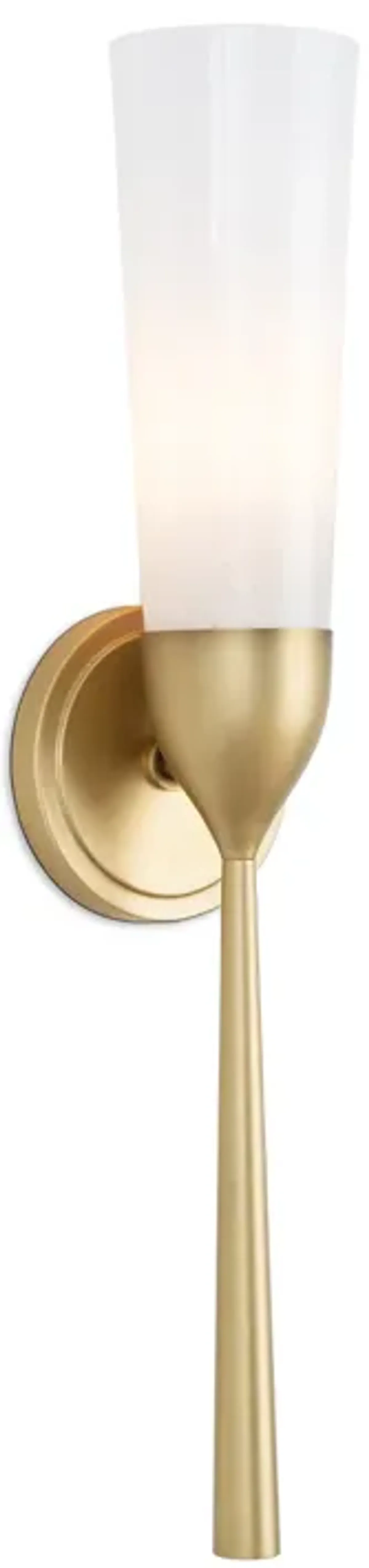 Mousseaux Sconce