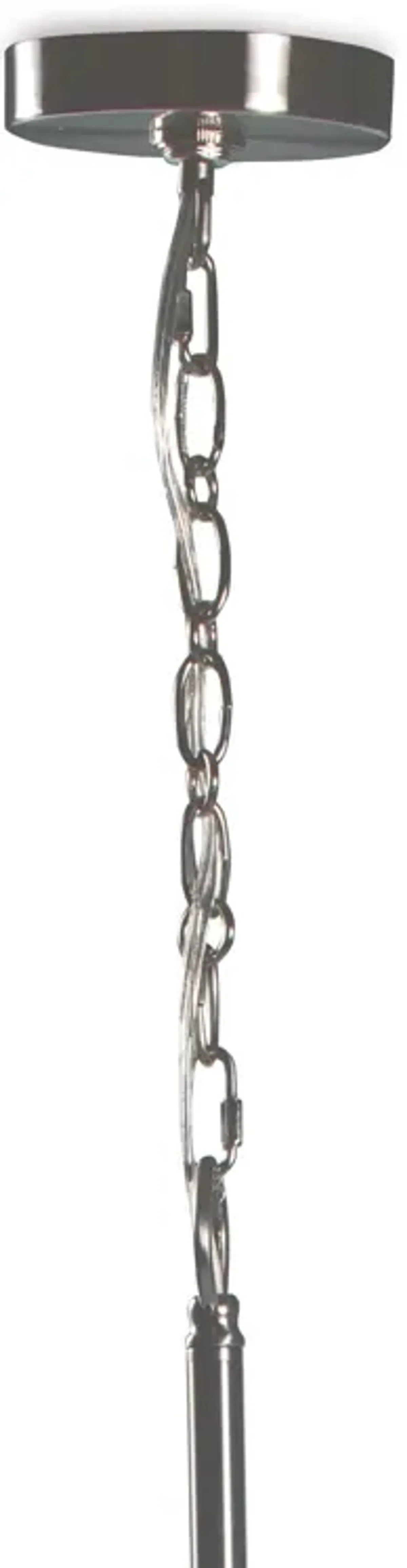 Bubbles Chandelier (Clear)