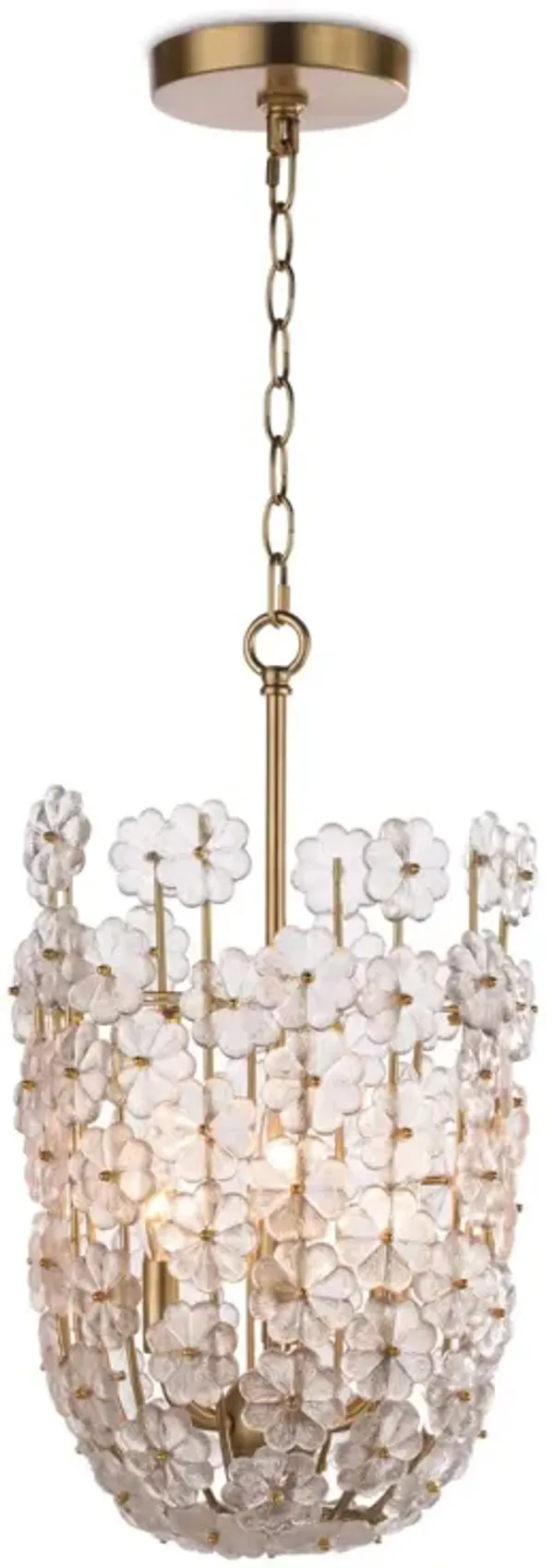Charlotte Pendant