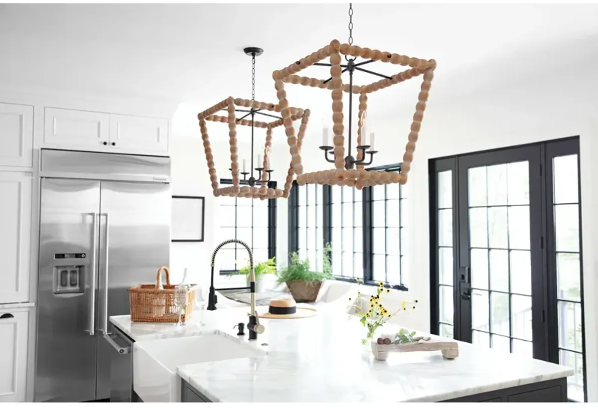 Perennial Lantern (Natural)