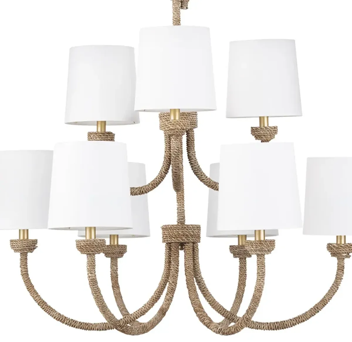 Bimini Chandelier Large