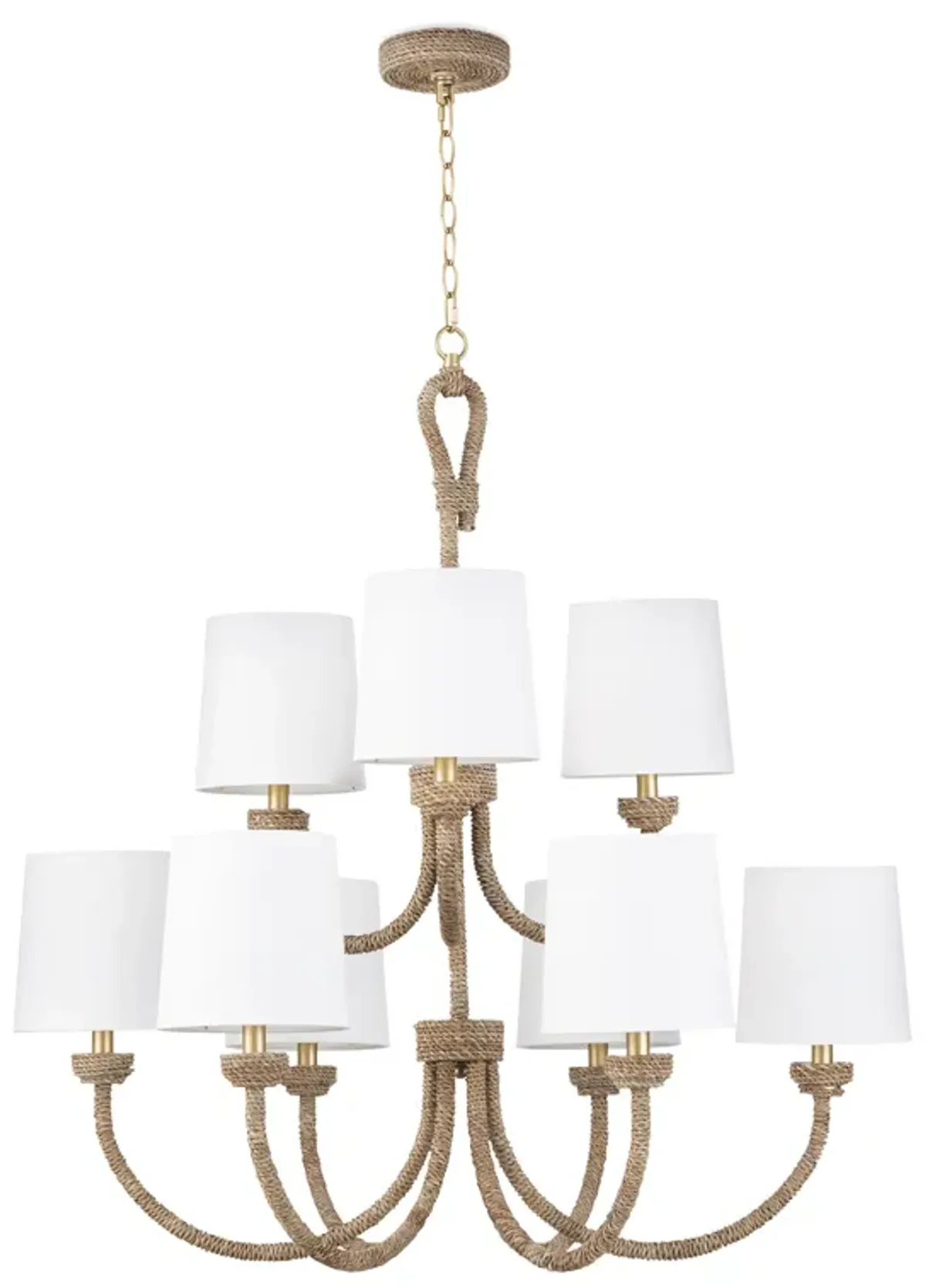 Bimini Chandelier Large