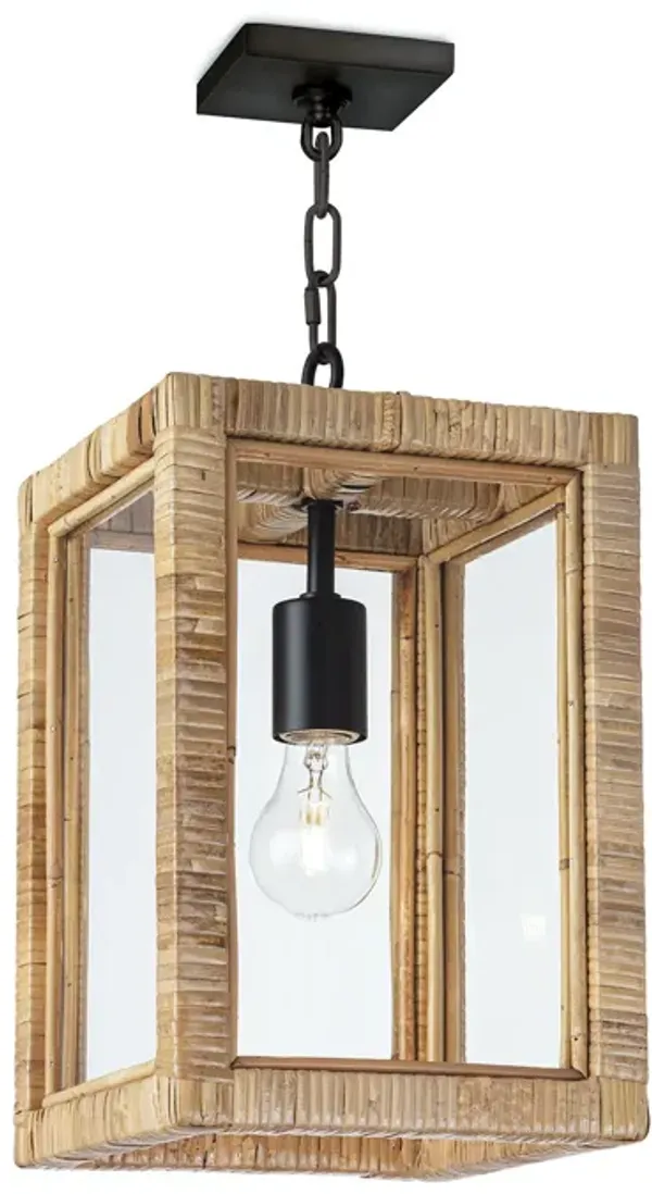 Newport Lantern Small