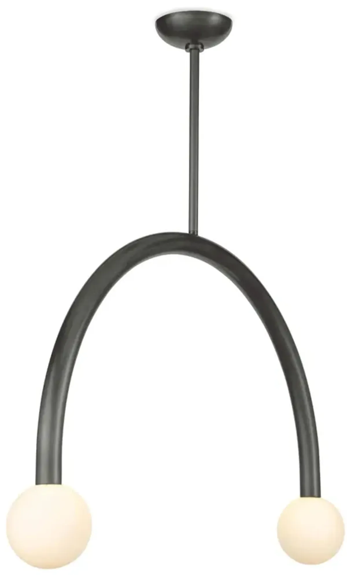 Happy Pendant Large (Oil Rubbed Bronze)