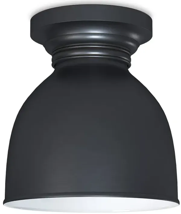 Pantry Flush Mount (Oil Rubbed Bronze)