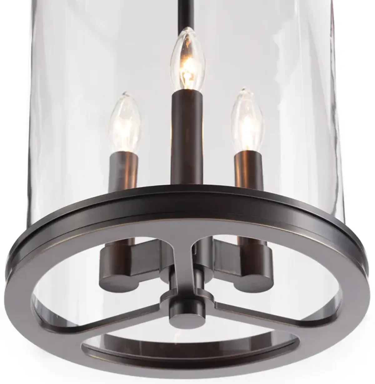 Adria Pendant (Oil Rubbed Bronze)