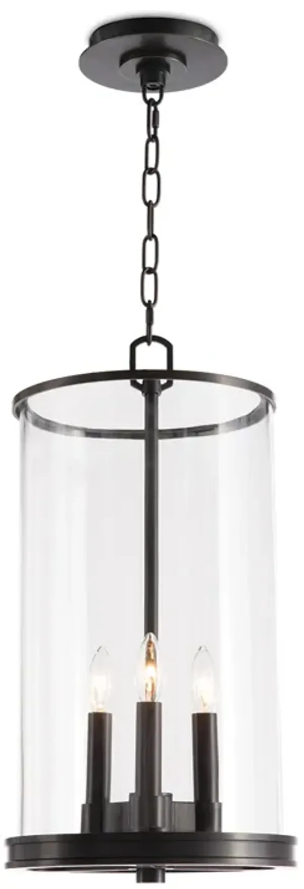 Adria Pendant (Oil Rubbed Bronze)
