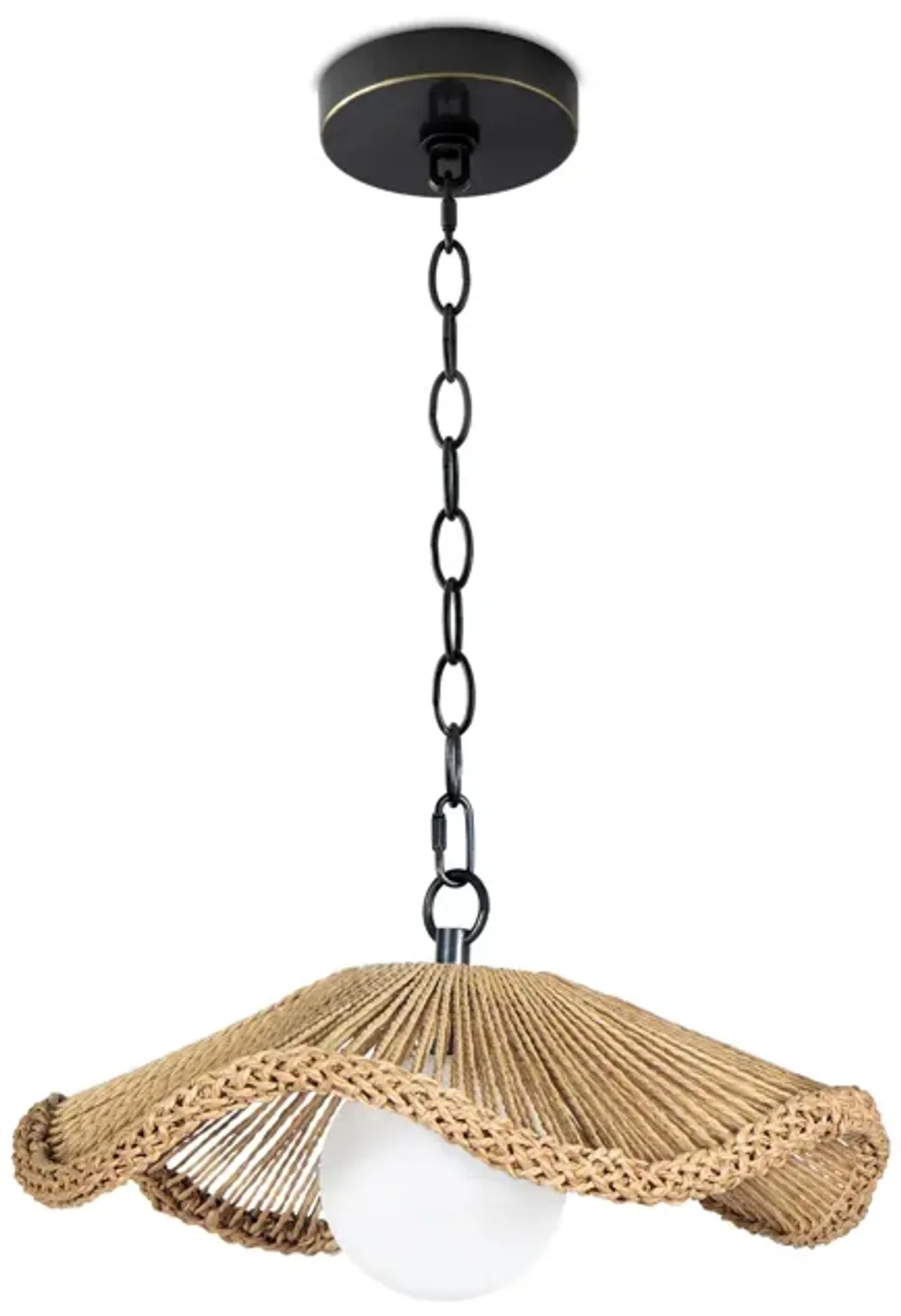 Provence Cafe Pendant Small