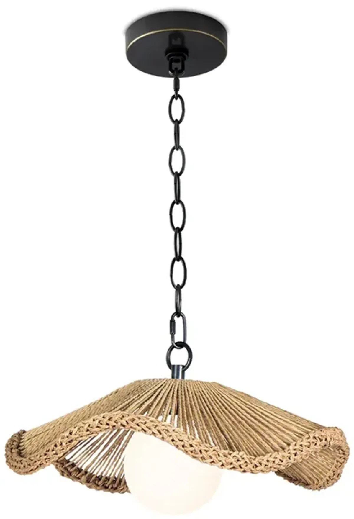 Provence Cafe Pendant Small